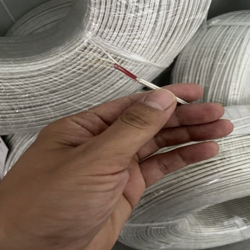 AFPF-3x7/0.2鍍銀耐高溫電線